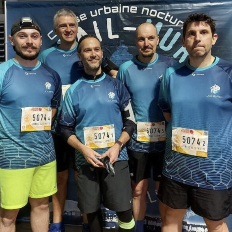 Intrain Muros SAint Malo 2025