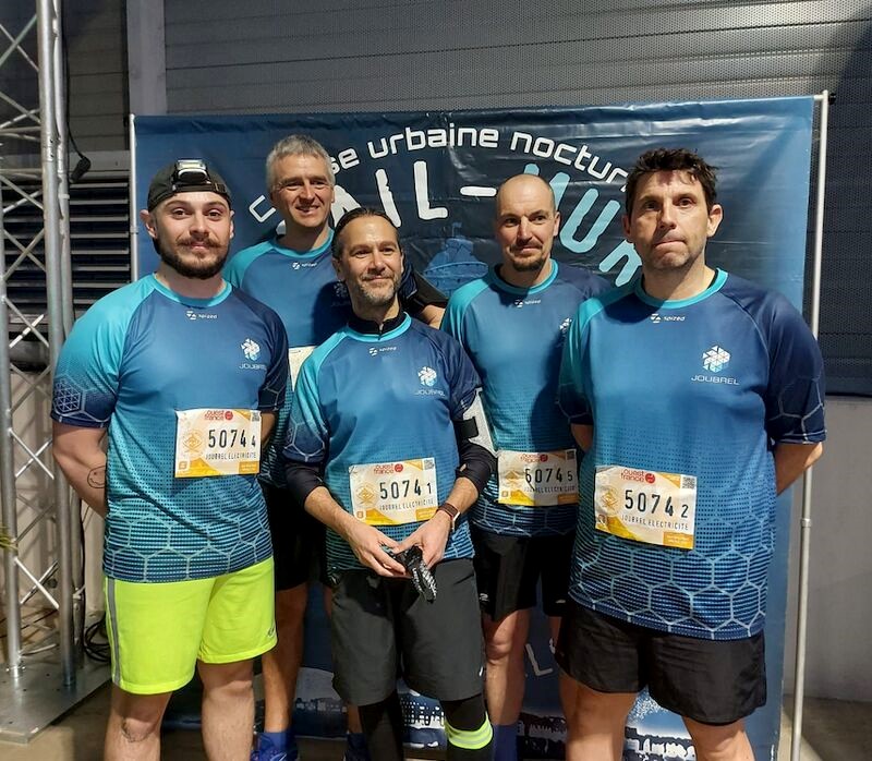 Course St Malo 1