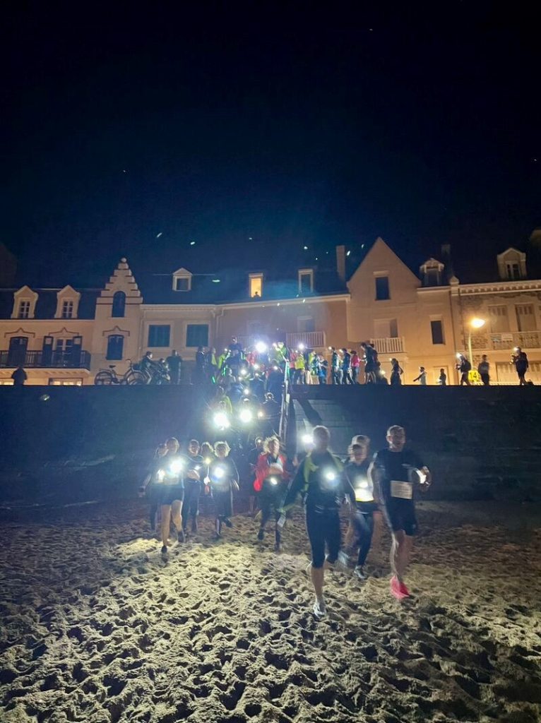 Course St Malo 2