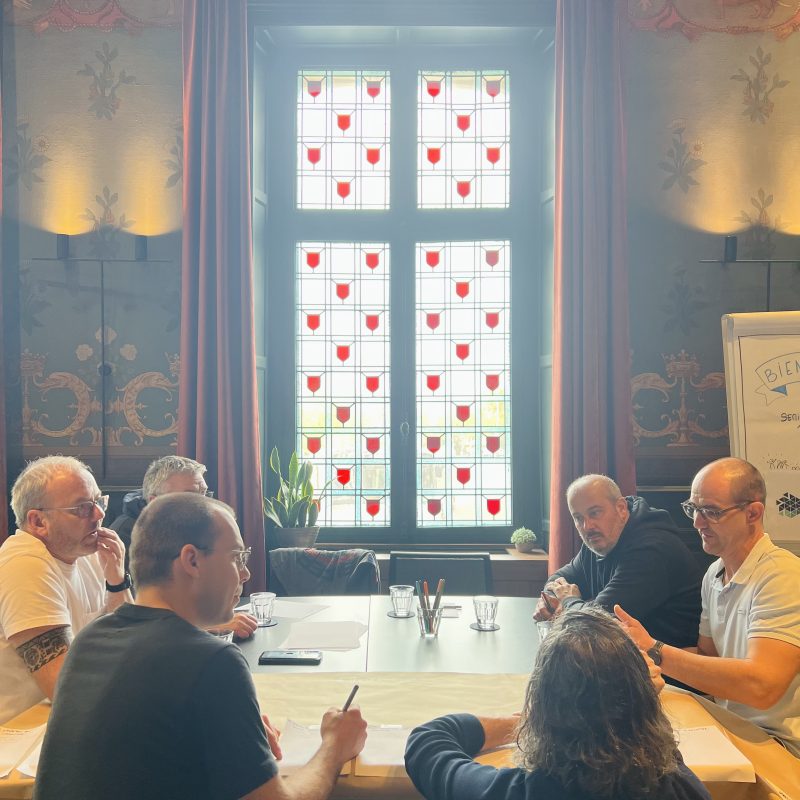 Séminaire 2026
